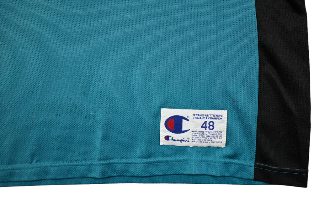 DETROIT PISTONS *HILL* NBA KOSZULKA L