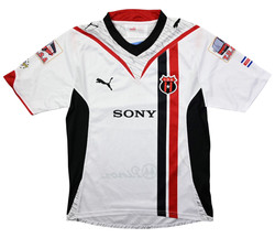 2010-11 LD ALAJUELENSE KOSZULKA M