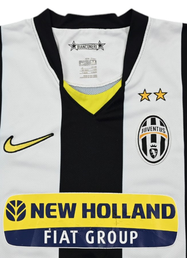 2008-09 JUVENTUS KOSZULKA M 
