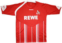 2009-10 KOLN SHIRT XL