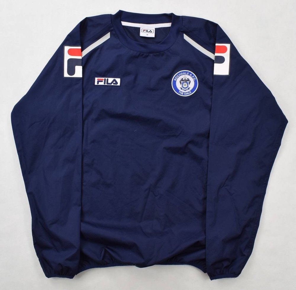 2014-15 ROCHDALE A.F.C. TOP M