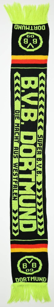 BORUSSIA DORTMUND DIE MACHT AUS WESTFALEN SZALIK