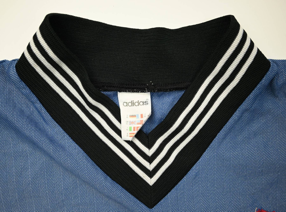 1996-97 NEWCASTLE UNITED SHIRT XL