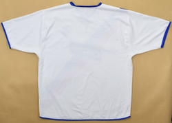 2004-05 GLASGOW RANGERS F.C. XXL