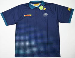 FIA FORMULA E CHAMPIONSHIP SHIRT XXL