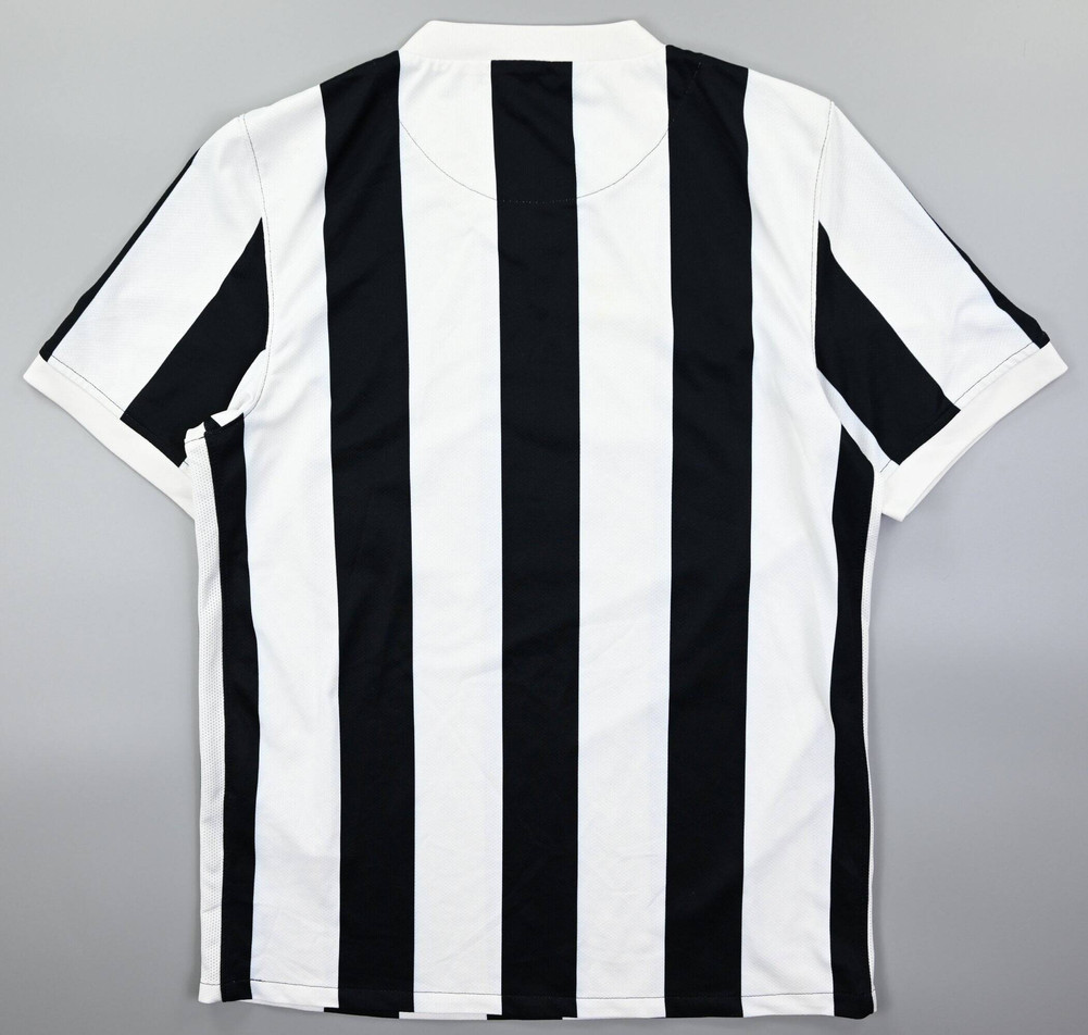 2009-10 JUVENTUS KOSZULKA S