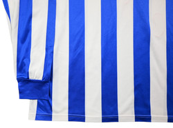 HEERENVEEN LONGSLEEVE SHIRT XXL