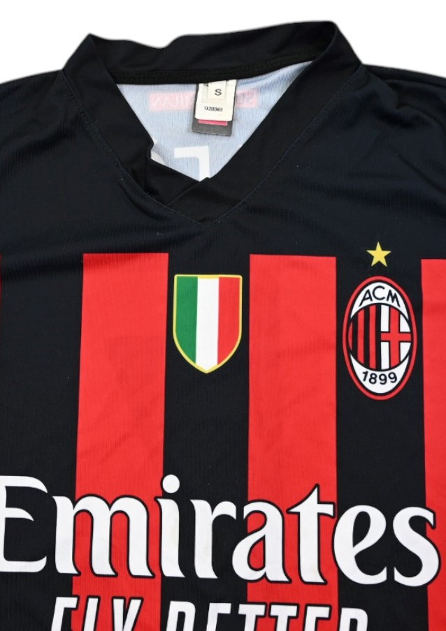 2022-23 AC MILAN *R. LEAO* KOSZULKA S