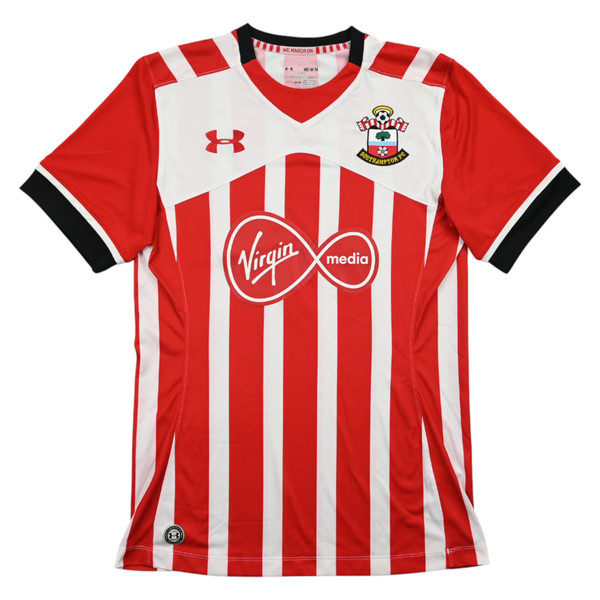 2016-17 SOUTHAMPTON SHIRT M