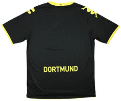 2010-11 BORUSSIA DORTMUND SHIRT XL