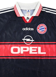1997-99 BAYERN MUNCHEN *LIZARAZU* KOSZULKA M