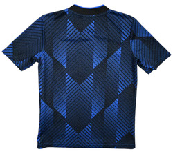 2021-22 MANCHESTER UNITED SHIRT S. BOYS