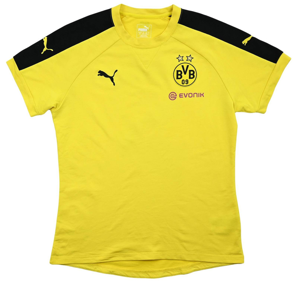2018-19 BORUSSIA DORTMUND SHIRT L