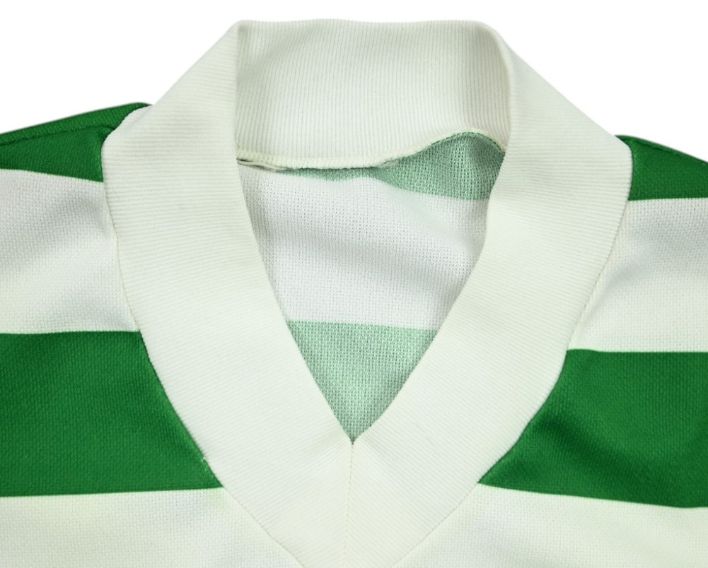 1979-82 CELTIC SHIRT M 