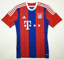2014-15 BAYERN MUNCHEN *GOTZE* KOSZULKA S