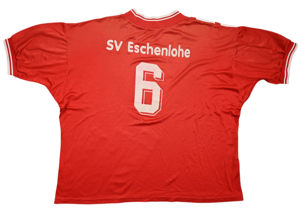 ADIDAS #6 OLDSCHOOL SHIRT XL