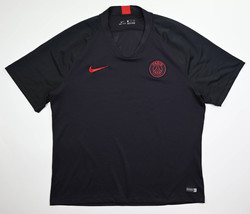 2019-20 PARIS SAINT GERMAIN SHIRT XXL