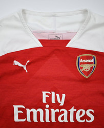 2018-19 ARSENAL LONDON KOSZULKA M. BOYS