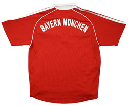 2006-07 BAYERN MUNCHEN KOSZULKA L. BOYS