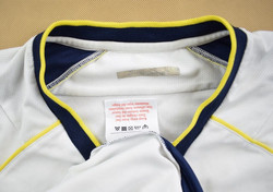 2006-07 LEEDS UNITED SHIRT L