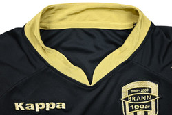 2008-09 BRANN SHIRT XL