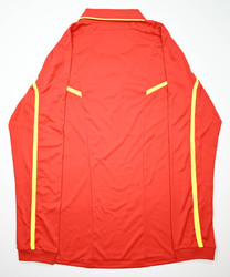 ADIDAS SĘDZIOWSKA KOSZULKA XL