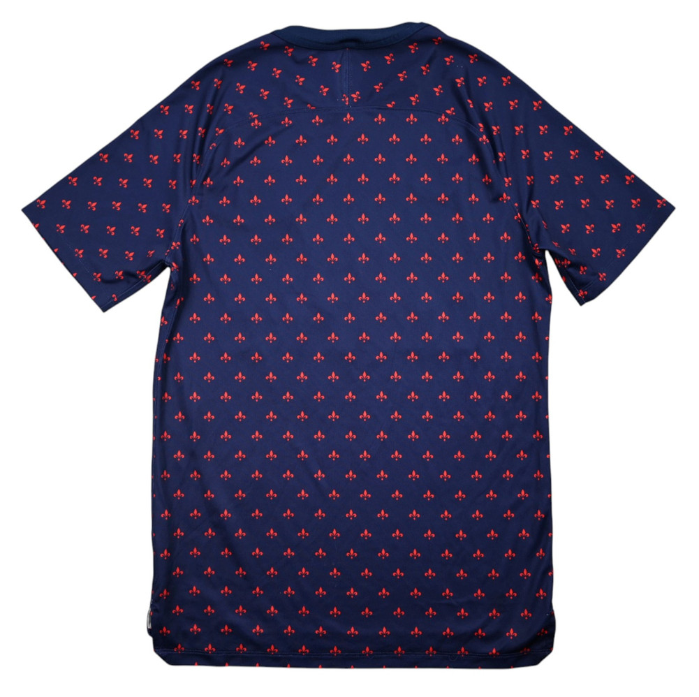 2018-19 PARIS SAINT GERMAIN KOSZULKA M 