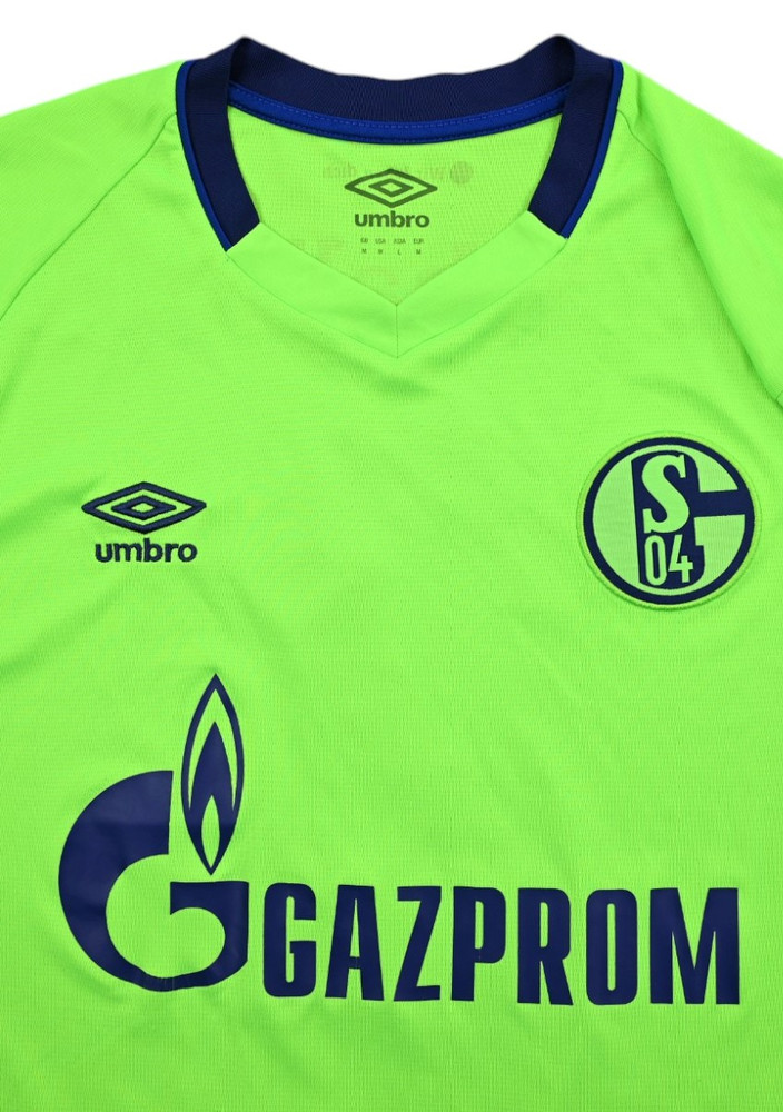 2018-19 FC SCHALKE 04 *MCKENNIE* KOSZULKA M