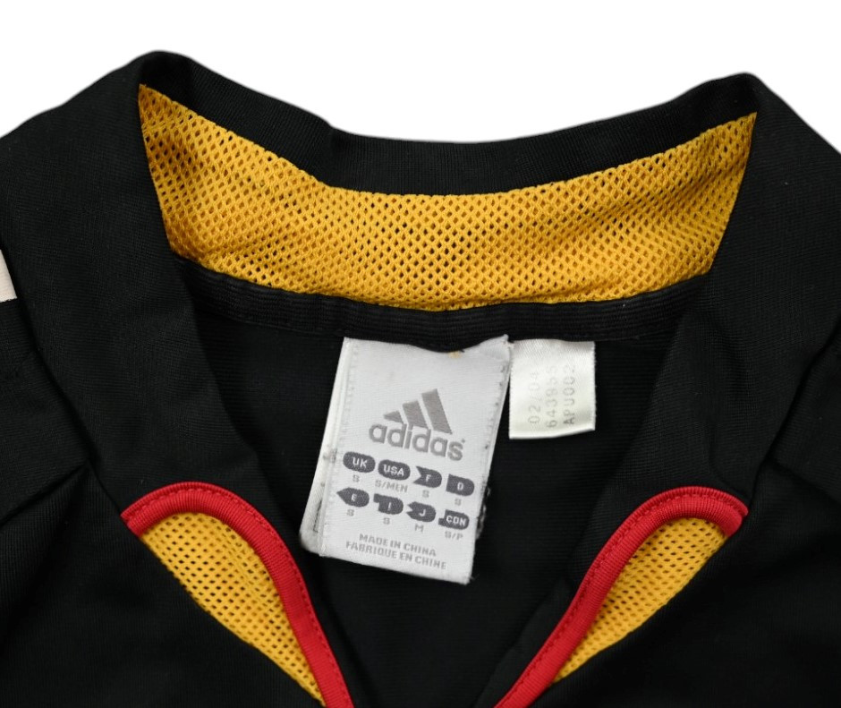 2004-06 GERMANY SHIRT S