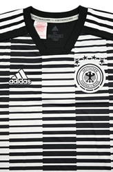 2018-19 GERMANY SHIRT XL. BOYS 
