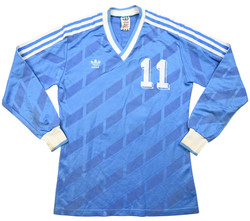 SSV EINHEIT TETEROW LONGSLEEVE SHIRT S