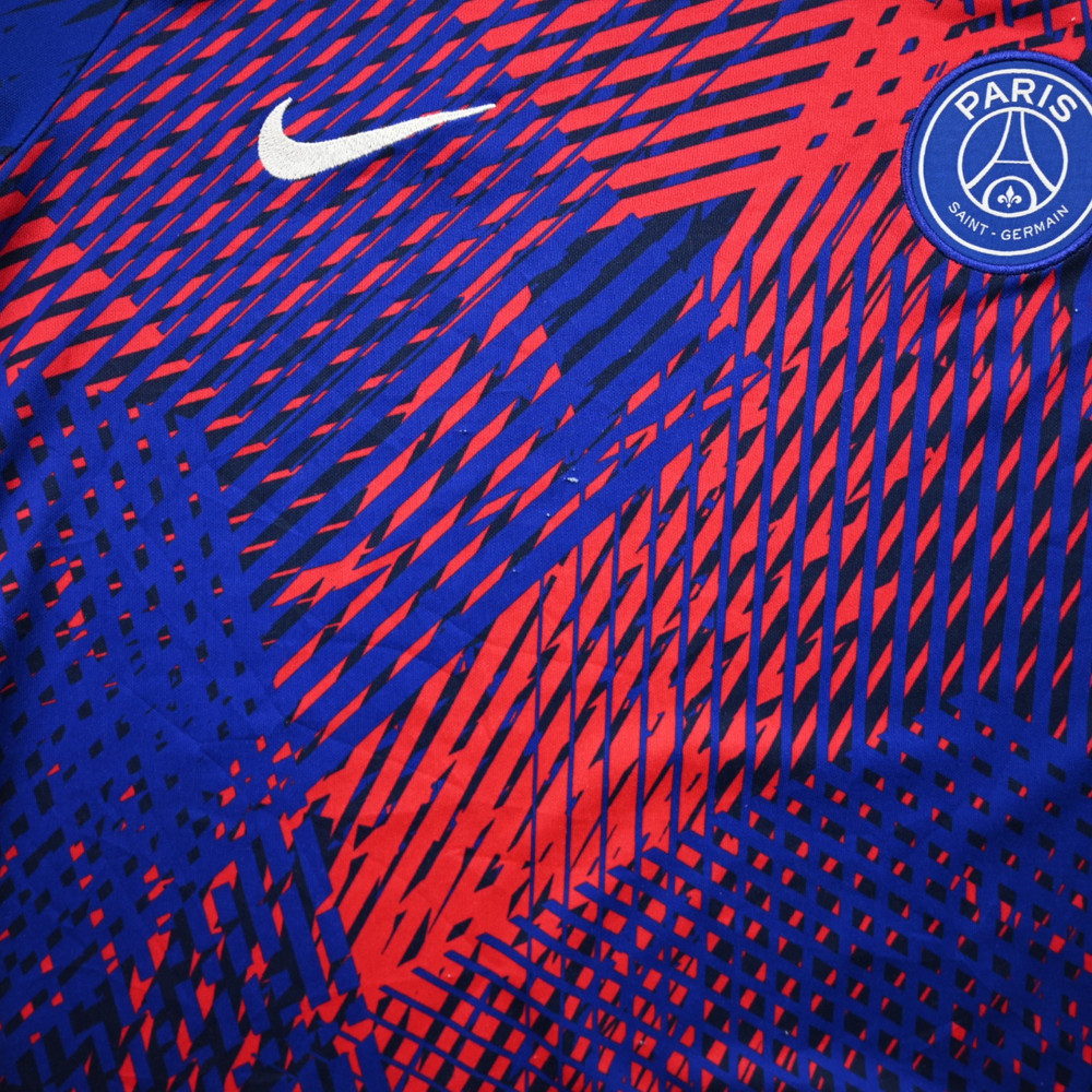 2022-23 PARIS SAINT-GERMAIN SHIRT L. BOYS