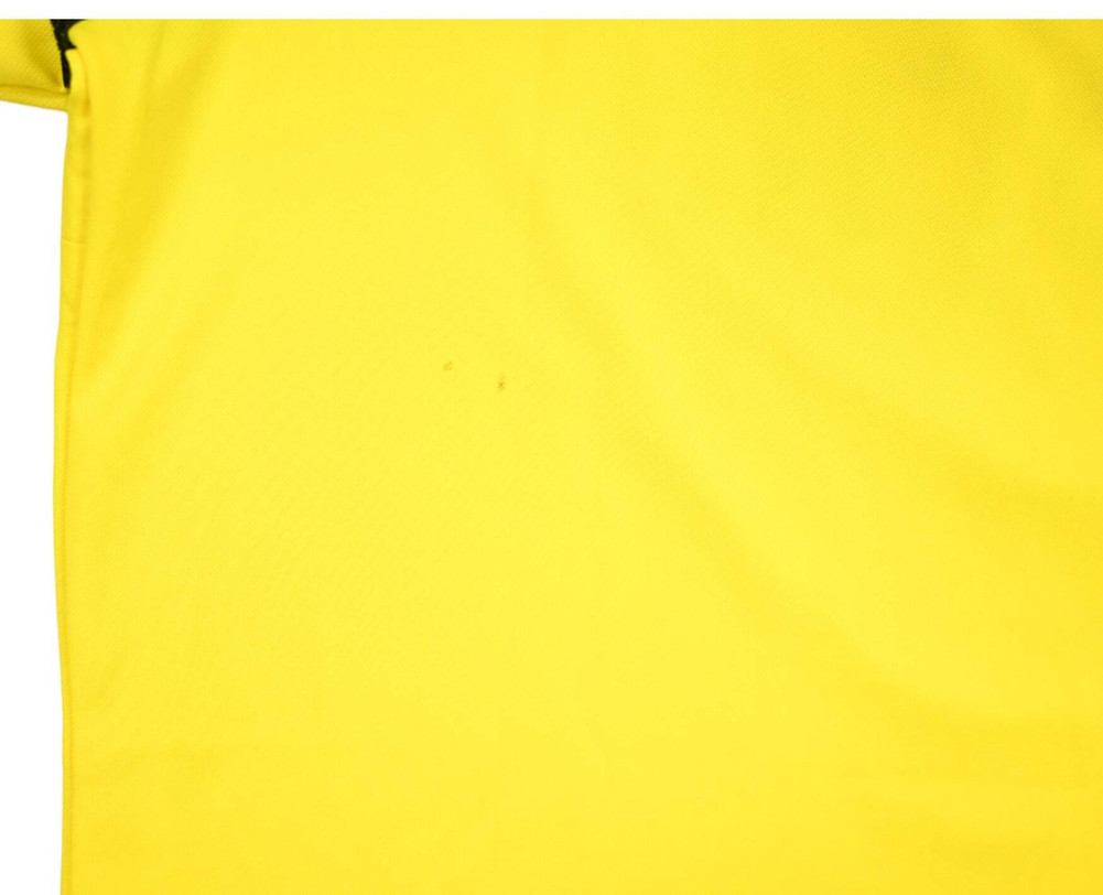 2018-19 BORUSSIA DORTMUND SHIRT XL