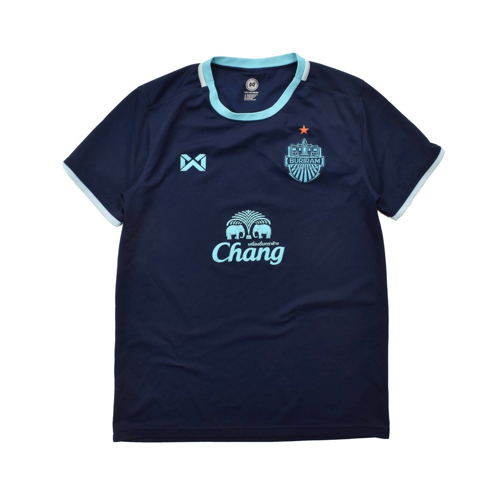 2016-17 BURIRAM SHIRT S