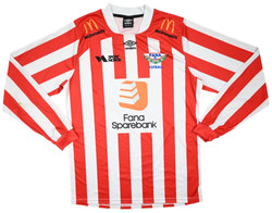 2018 FANA IL LONGSLEEVE XXL