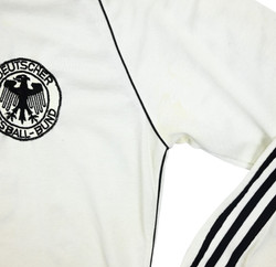 1982 GERMANY LONGSLEEVE SHIRT L