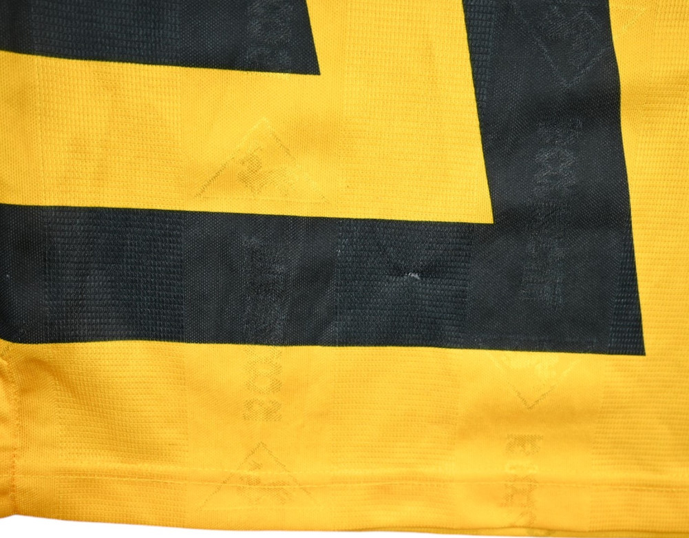 LE COQ SPORTIF OLDSCHOOL SHIRT XL