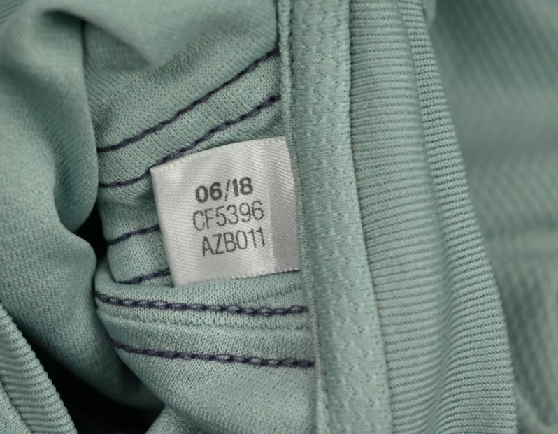 2018-19 BAYERN MUNCHEN *GORETZKA* KOSZULKA L. BOYS