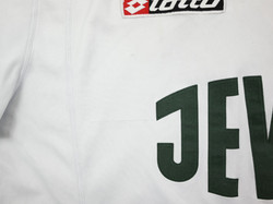 2003-05 BORUSSIA MONCHENGLADBACH *ELBER* KOSZULKA 2XL