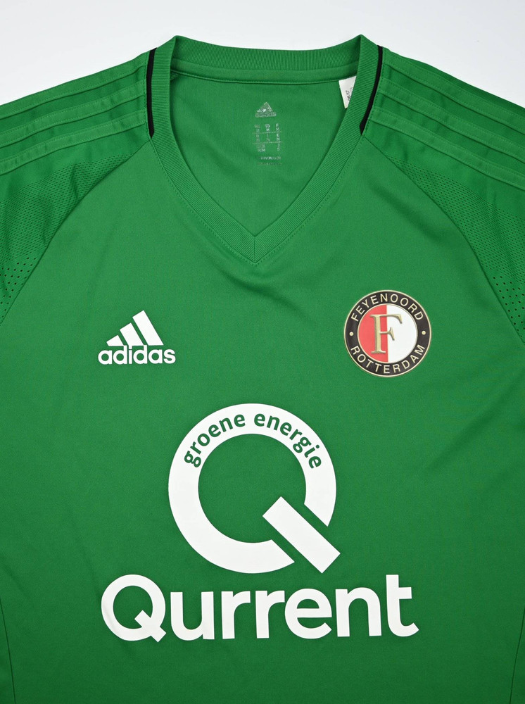 2017-18 FEYENOORD ROTTERDAM KOSZULKA M