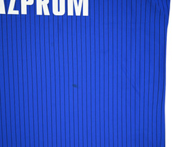 2014-16 SCHALKE 04 SHIRT XL