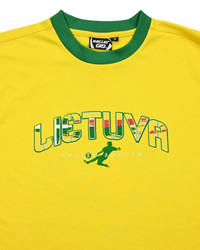 LITHUANIA SHIRT M 