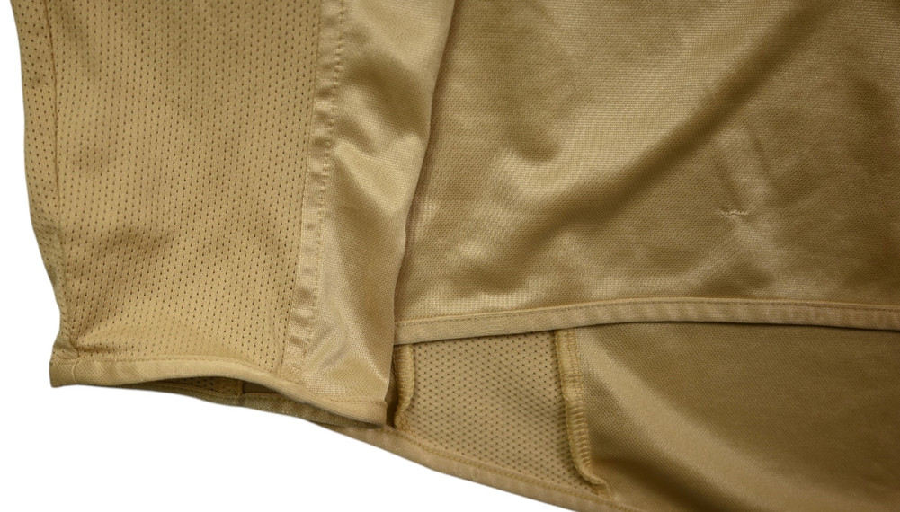 2004-05 BAYERN MUNCHEN *LUCIO* LONGSLEEVE SHIRT XL. BOYS