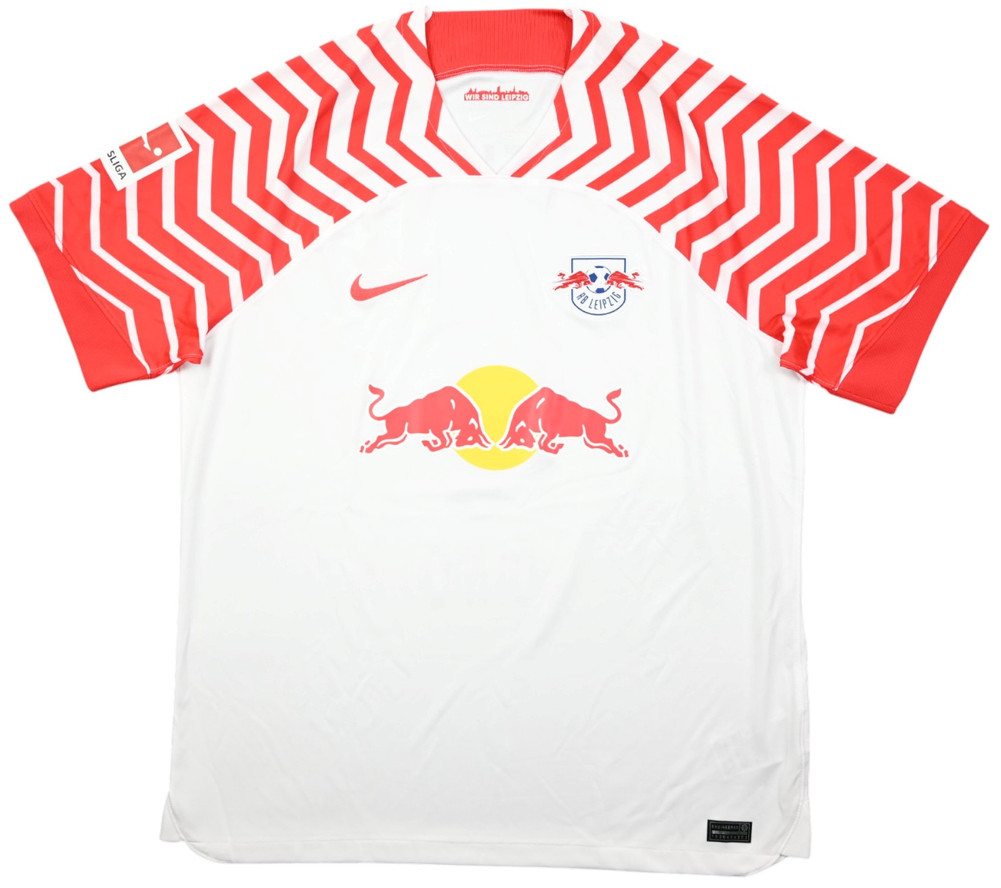 2023-24 RB LEIPZIG *OLMO* KOSZULKA XL