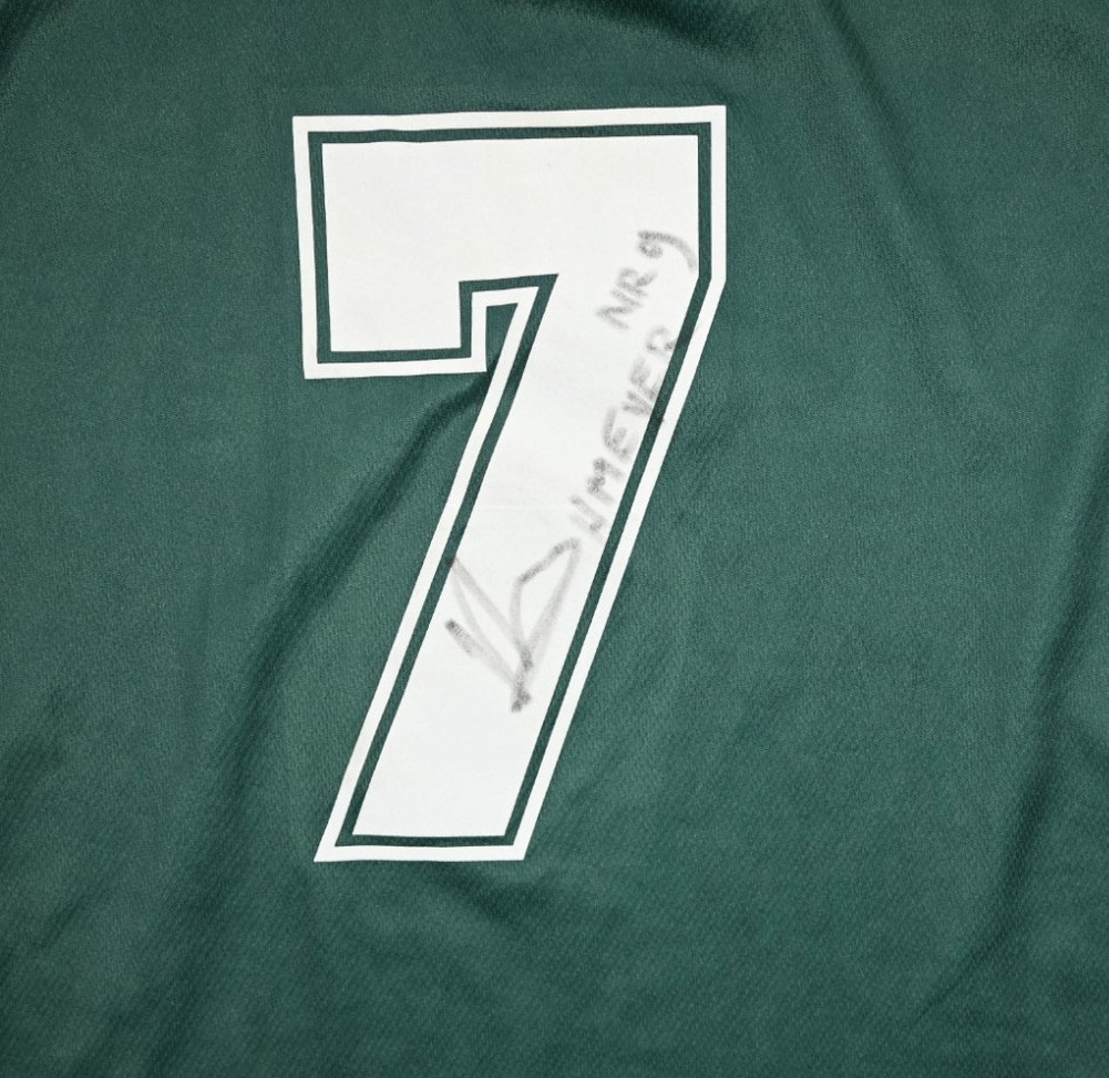 1999-00 HEERENVEEN KOSZULKA XXL