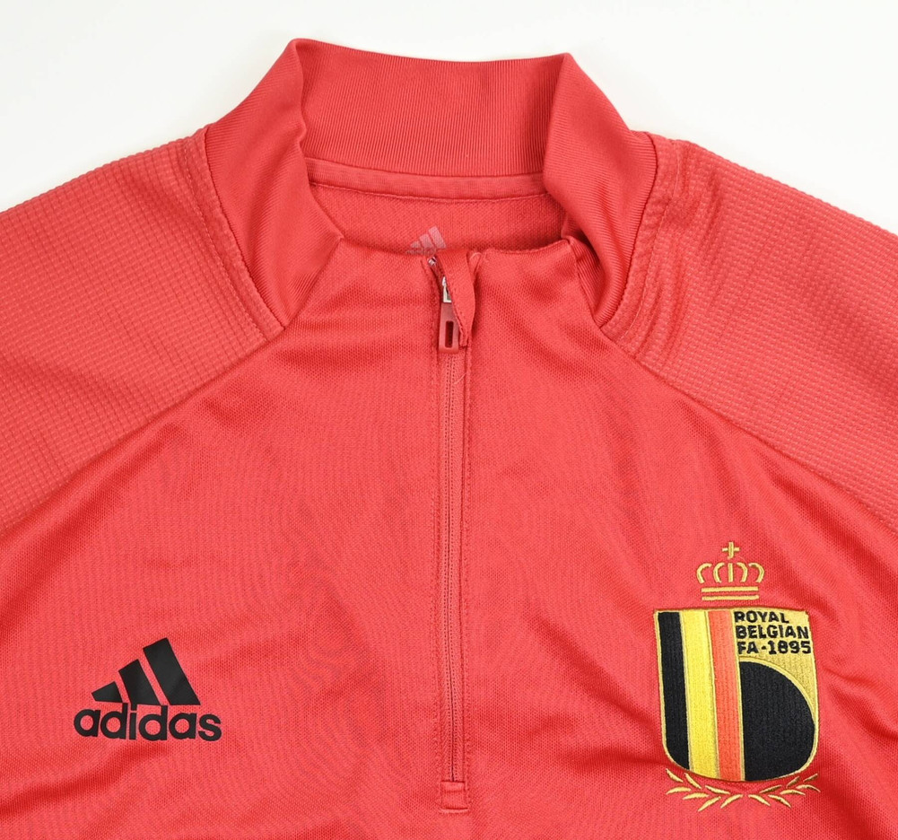 BELGIUM LONGSLEEVE L