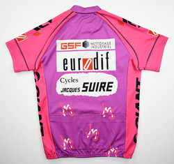 GIANT CYCLING SHIRT L