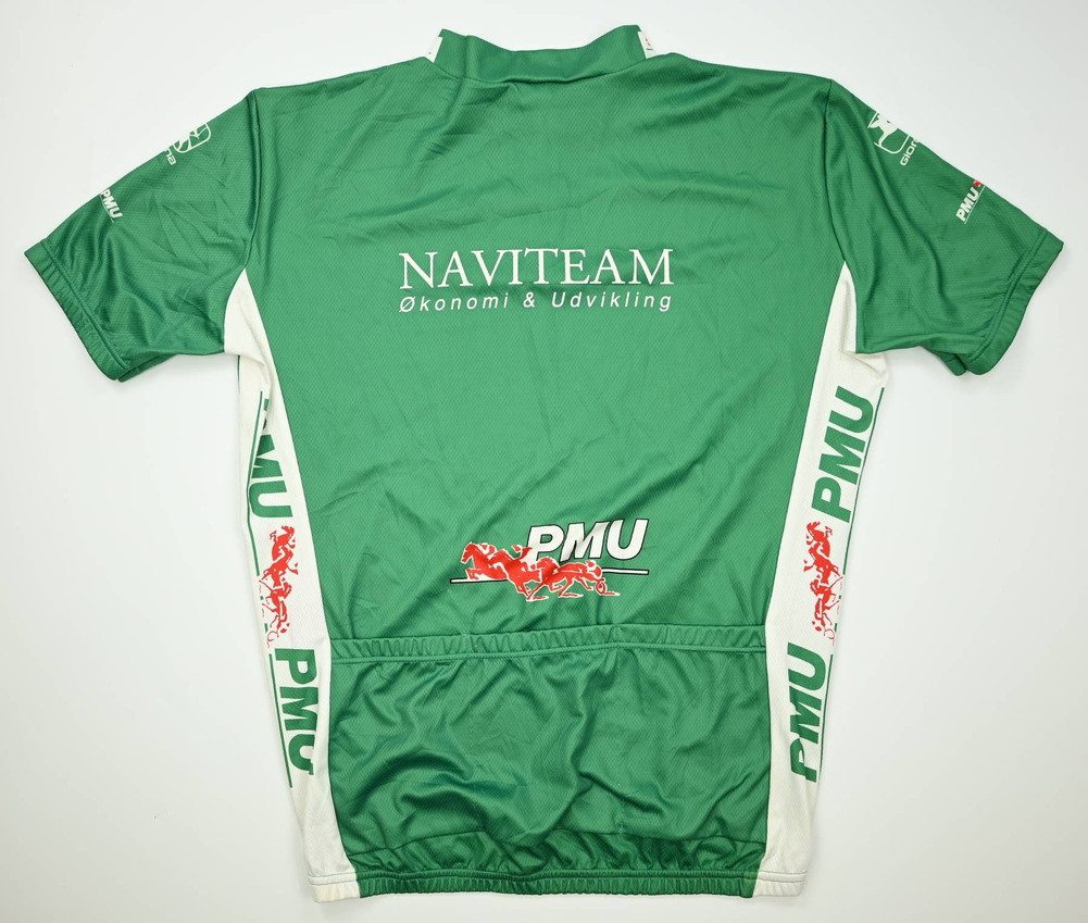 GIORDANA TOUR DE FRANCE CYCLING SHIRT 3XL