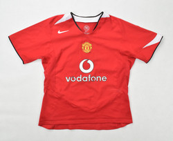 2004-06 MANCHESTER UNITED M. WOMAN