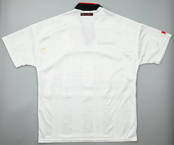 1997-99 MANCHESTER UNITED KOSZULKA XL